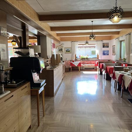 فيغو دي فاسا B&B Bucaneve المظهر الخارجي الصورة