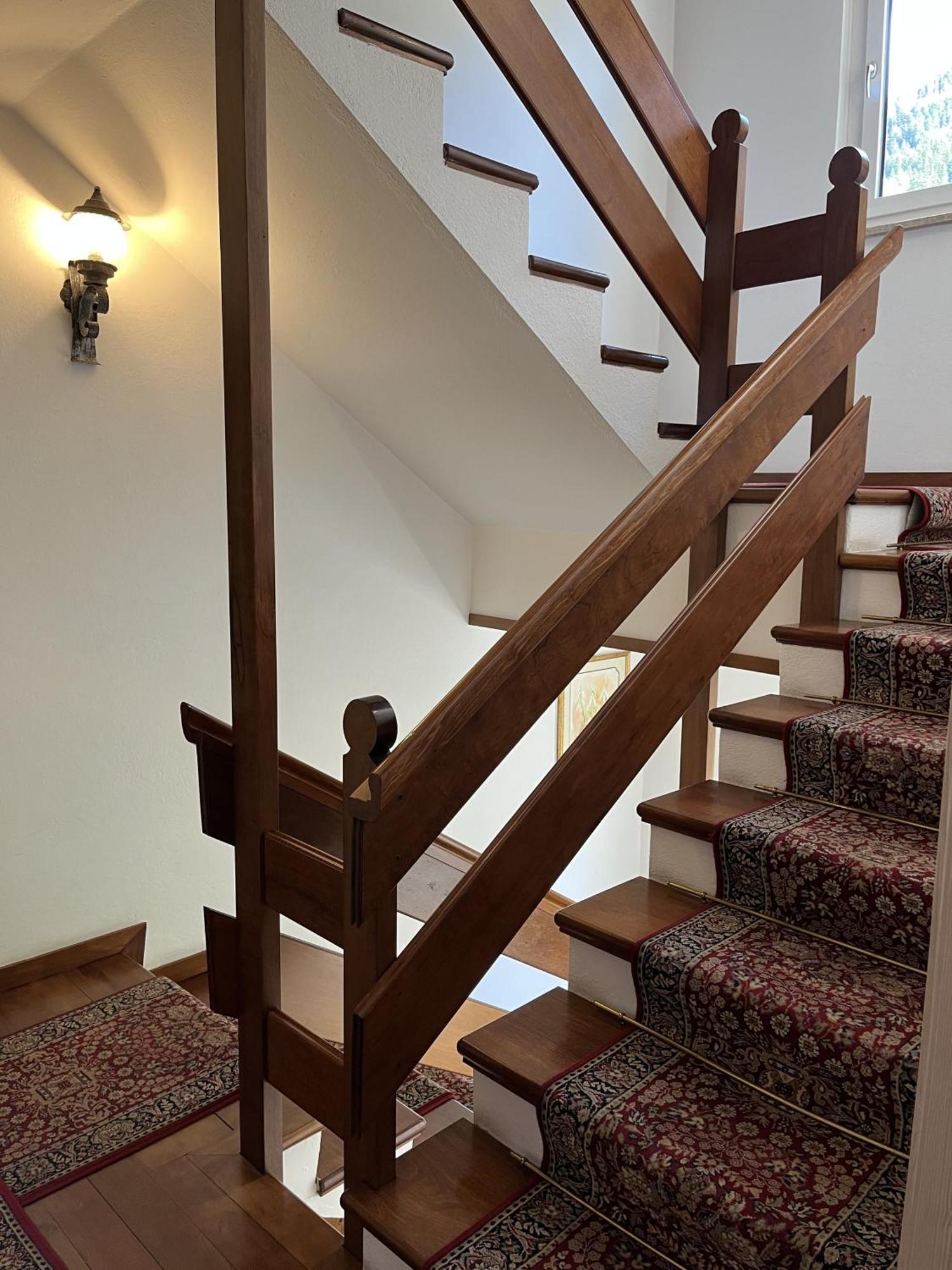 فيغو دي فاسا B&B Bucaneve المظهر الخارجي الصورة