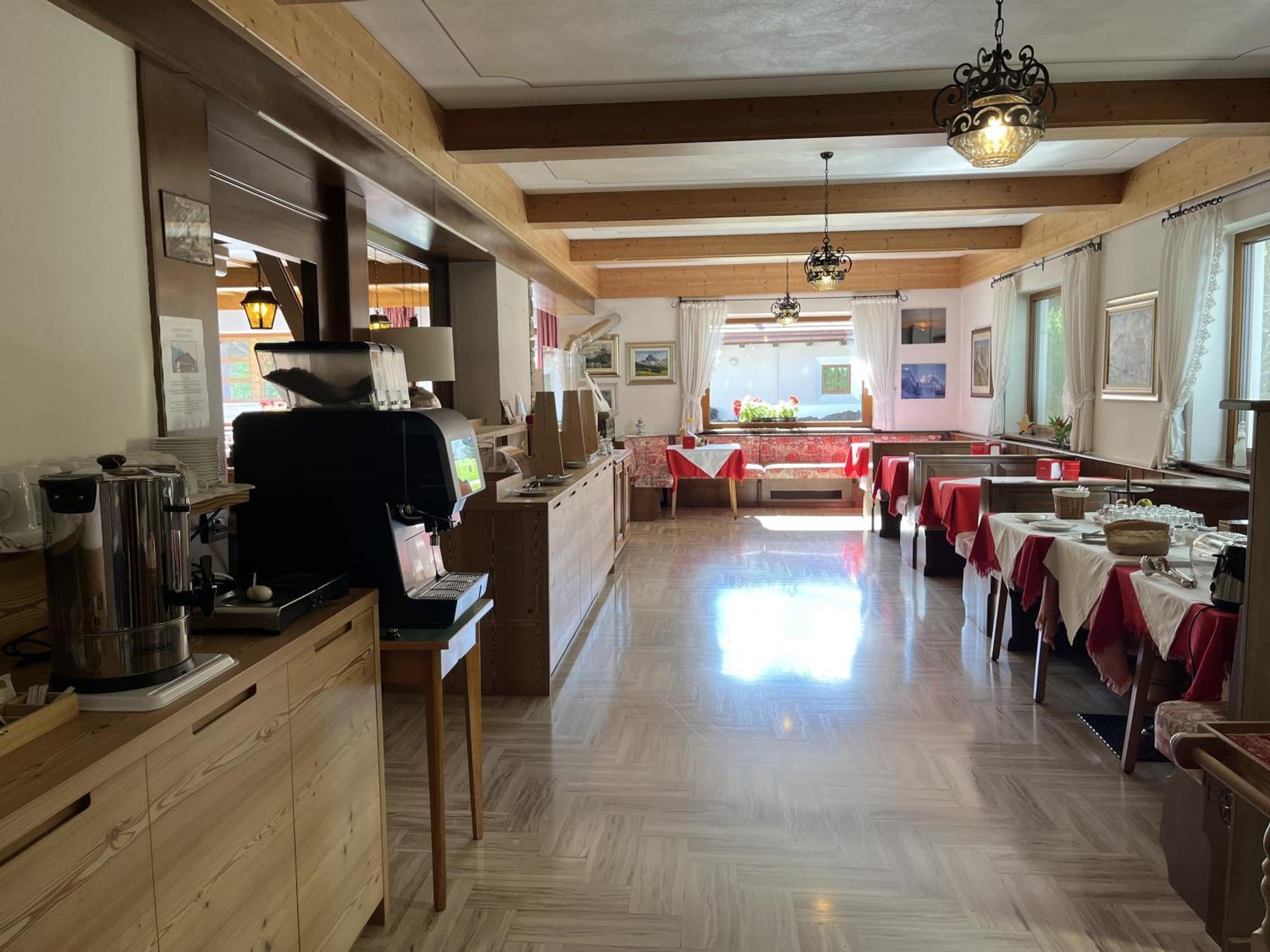 فيغو دي فاسا B&B Bucaneve المظهر الخارجي الصورة