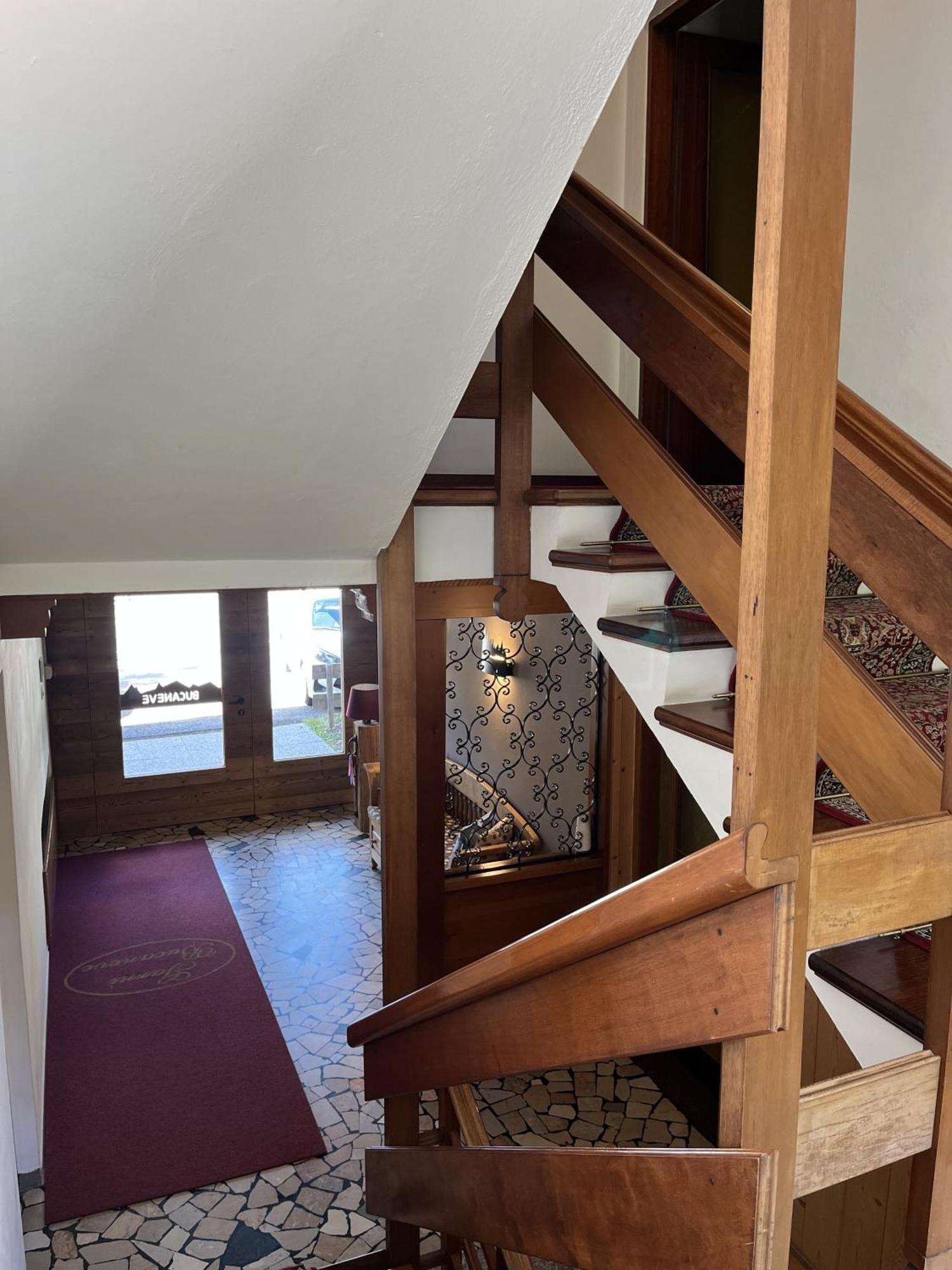 فيغو دي فاسا B&B Bucaneve المظهر الخارجي الصورة