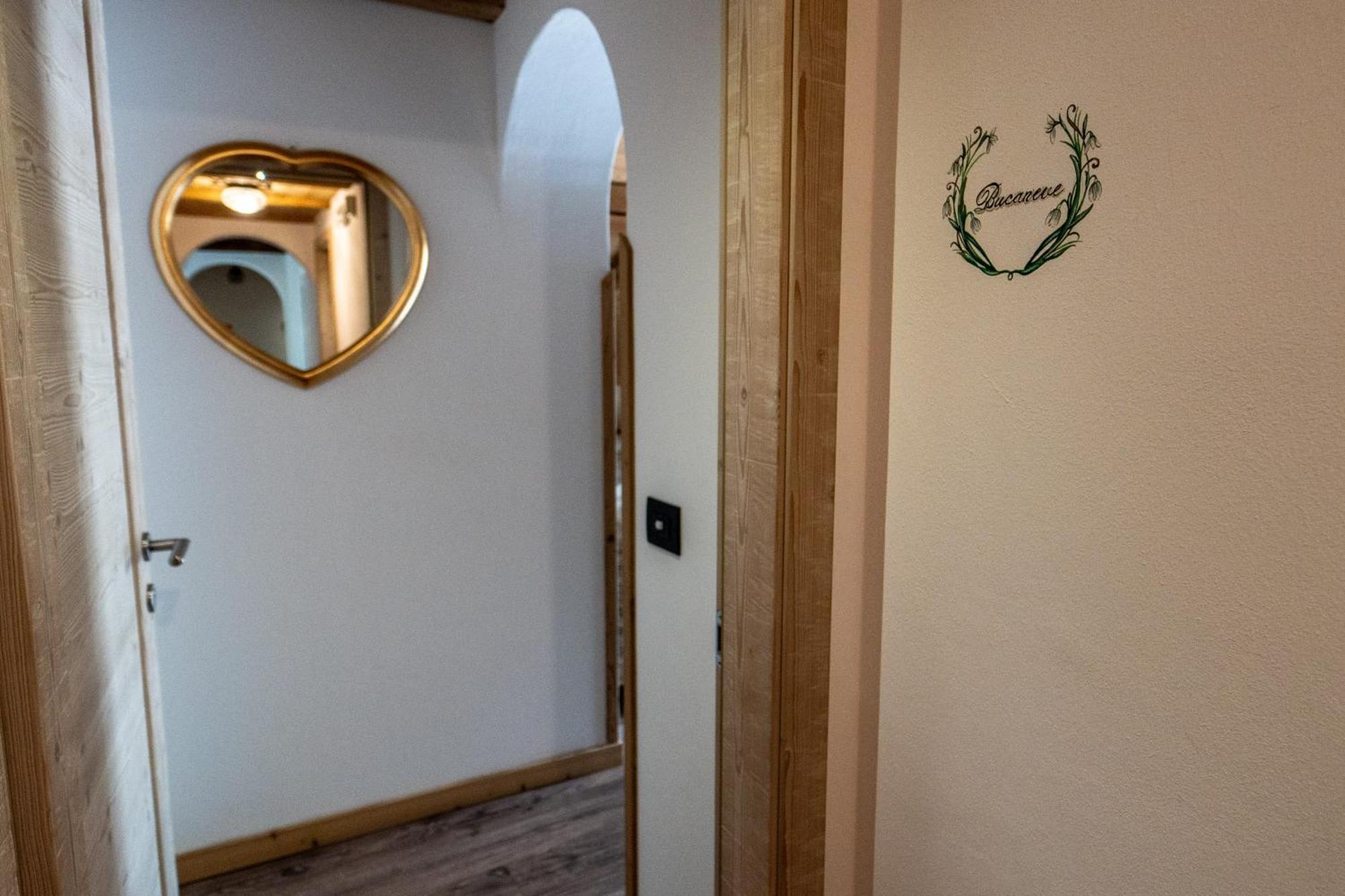 فيغو دي فاسا B&B Bucaneve المظهر الخارجي الصورة