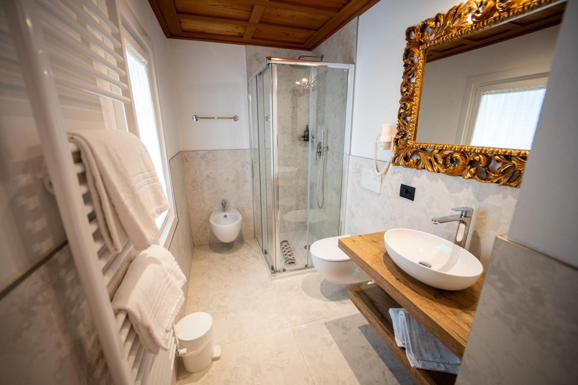 فيغو دي فاسا B&B Bucaneve المظهر الخارجي الصورة