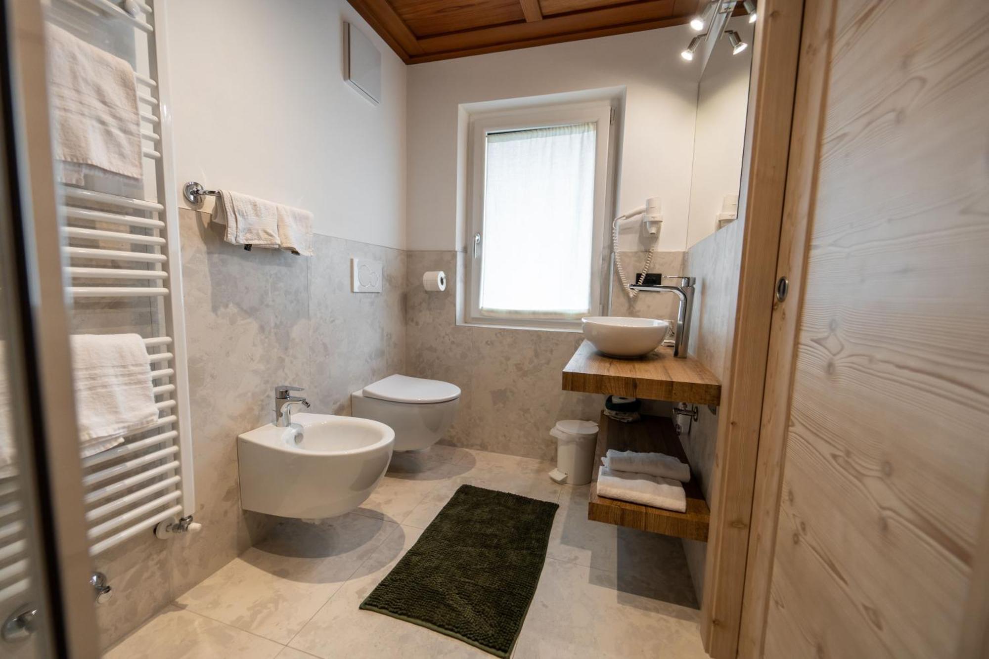 فيغو دي فاسا B&B Bucaneve المظهر الخارجي الصورة