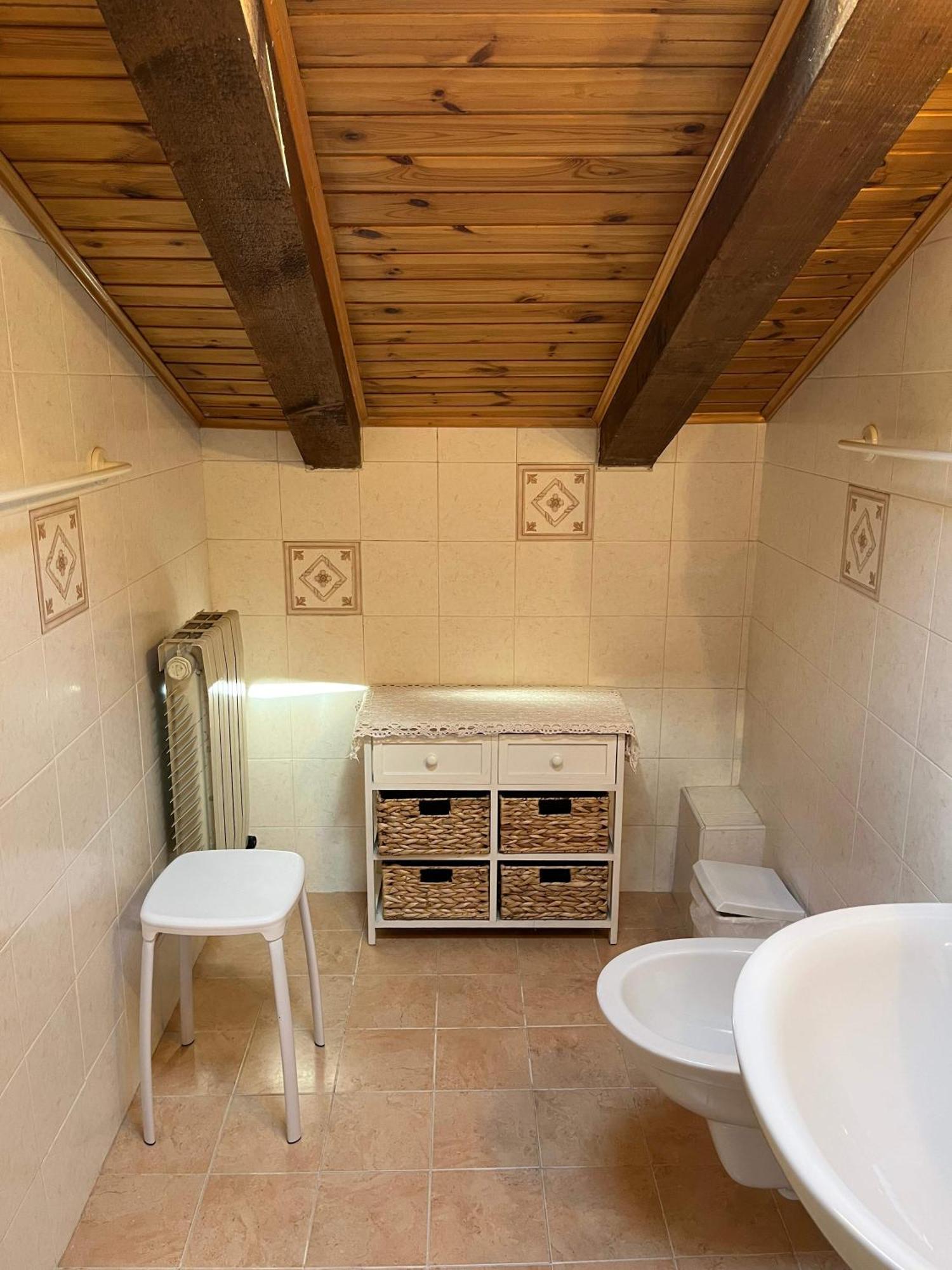 فيغو دي فاسا B&B Bucaneve الغرفة الصورة