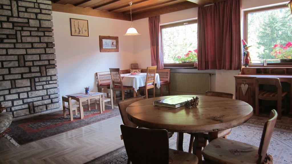 فيغو دي فاسا B&B Bucaneve المظهر الخارجي الصورة