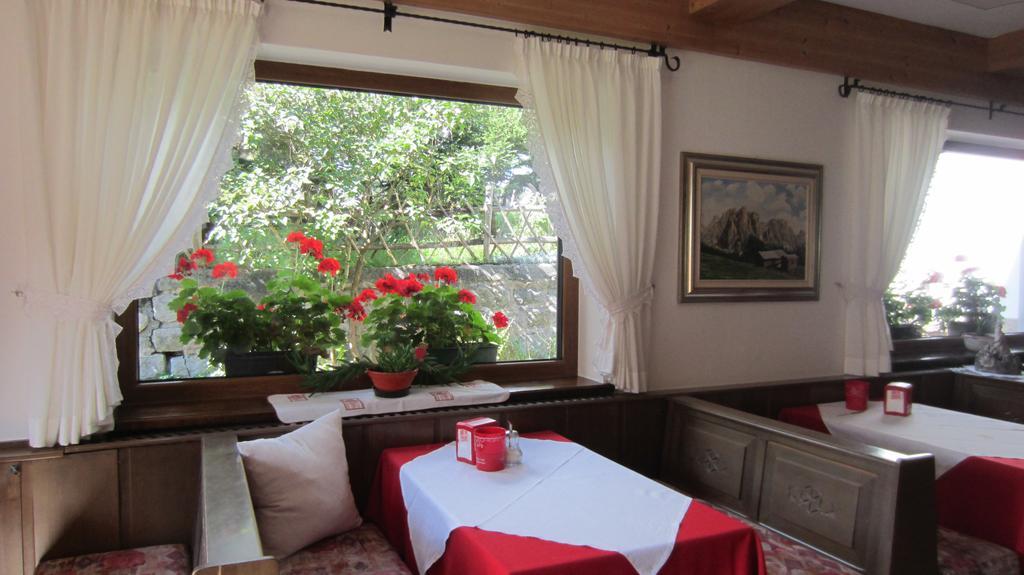 فيغو دي فاسا B&B Bucaneve المظهر الخارجي الصورة