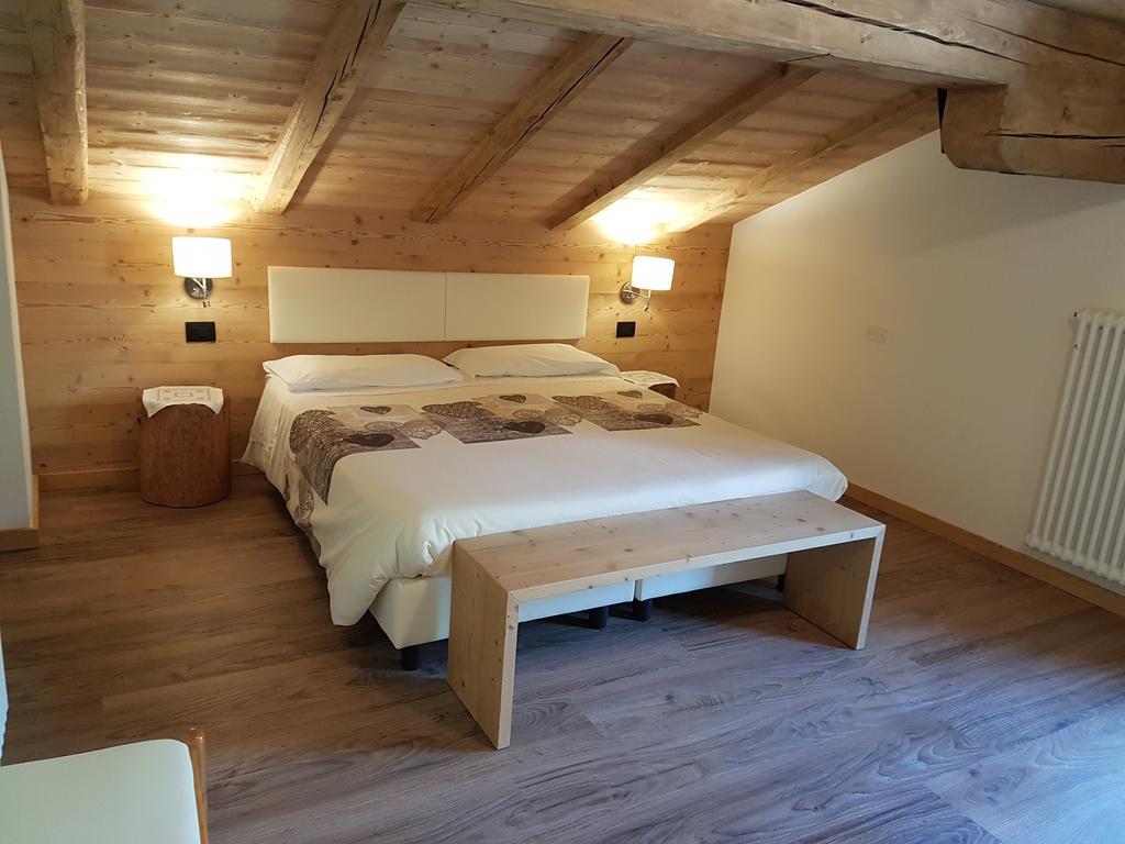 فيغو دي فاسا B&B Bucaneve المظهر الخارجي الصورة